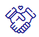 Trusted & Recommended Icon